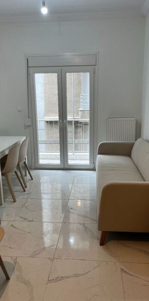 Studio/Γκαρσονιέρα για ενοικίαση - Κέντρο Θεσσαλονίκης, - Photo 1