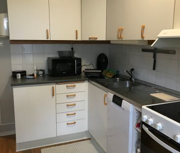 1 rok på Norra Långgatan 48 A, ledig lägenhet i Nybro - Foto 5