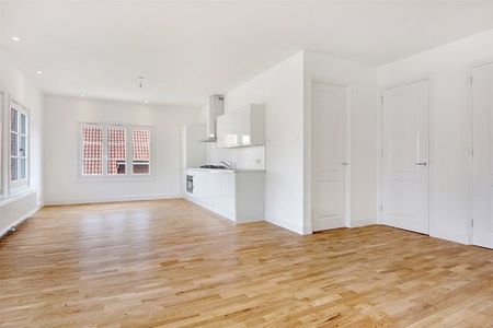 Te huur: Appartement Mosplein in Amsterdam - Foto 5