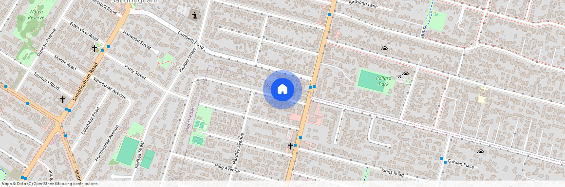 5a Invermay Avenue, Mount Roskill, Auckland City