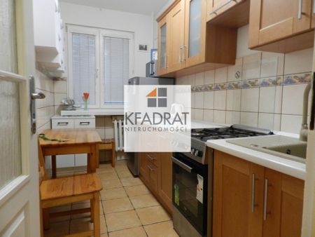 Mieszkanie na wynajem- 3 pokoje, balkon. - Zdjęcie 4