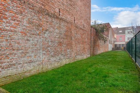 Knappe woning met 3 slpks te DUFFEL - Photo 2