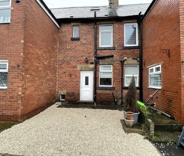 2 bedroom terraced house to rent - Photo 6