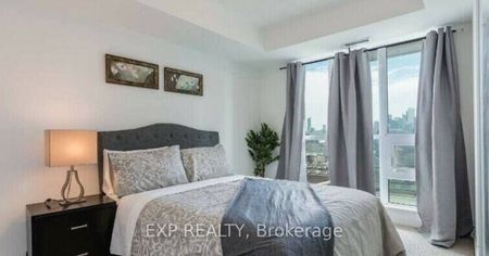 Liberty On The Park Lofts , #1402 - Photo 5