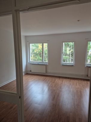 Pionvägen, Gusum - Foto 1