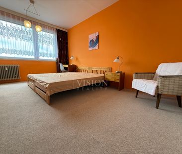 Pronájem bytu 3+1 81 m², J. A. Komenského, Milevsko - Photo 5