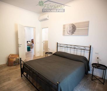 Trilocale via Nuova, Centro, Capalbio - Photo 6