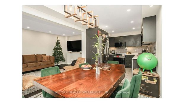 For Lease - 228 Duncan Lane, Milton, Ontario - Photo 1