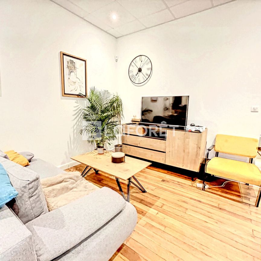 Appartement T2 près de BRIVE LA GAILLARDE à louer - Photo 1