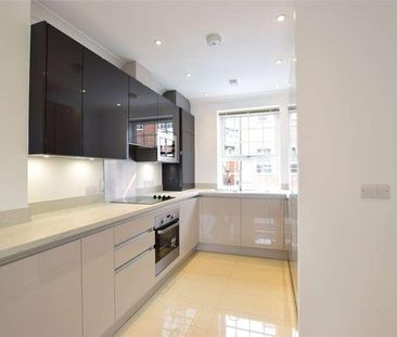 Kensington Mews, Goods Station Road, Tunbridge Wells, Kent, TN1 - Photo 5