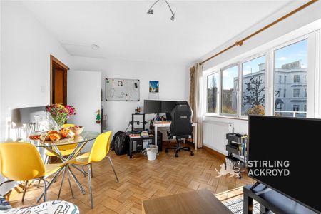 Abercorn Place, London, NW8 9YA - Photo 2