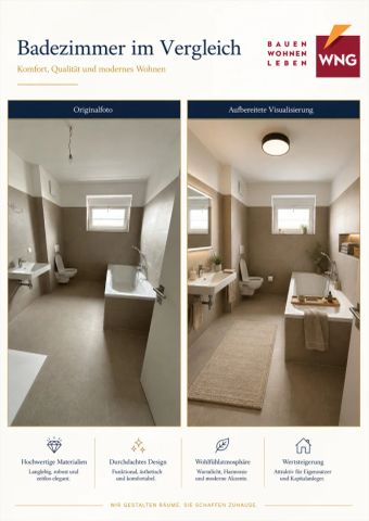 Doppelhaus zur Miete in Pottendorf – Ihre Chance auf exklusives Wohnen! 10/1 - HAUS 19 - Photo 2