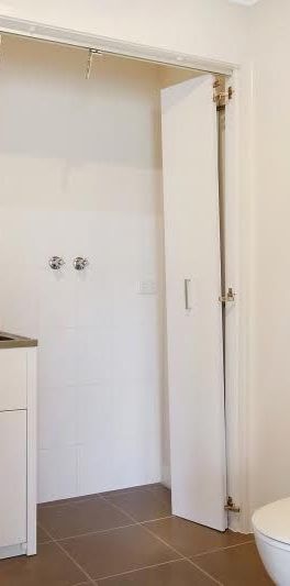 Privacy & Peace! - Photo 1