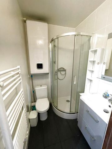 Beau Studio Meublé de 30m² - JOINVILLE LE PONT - Photo 3