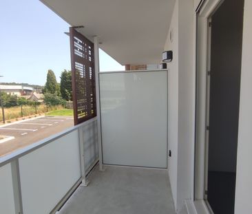 Location Appartement 1 pièce 18m² NIMES 30000 - Photo 4