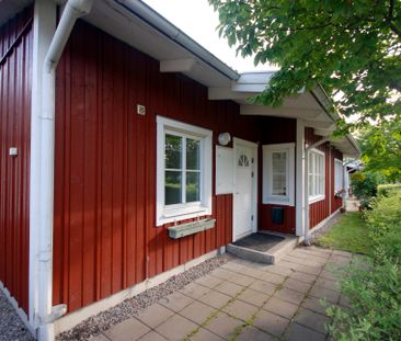 Lövstigen, Fjärdhundra - Photo 4