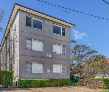 7/78 Elouera Road, Cronulla NSW 2230 - Apartment For Rent | Domain - Photo 1