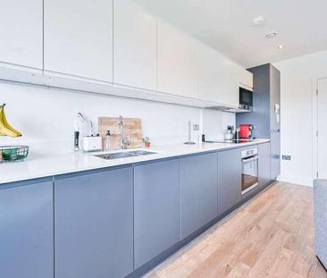 Wansbeck Road, Hackney Wick, E3 - Photo 3