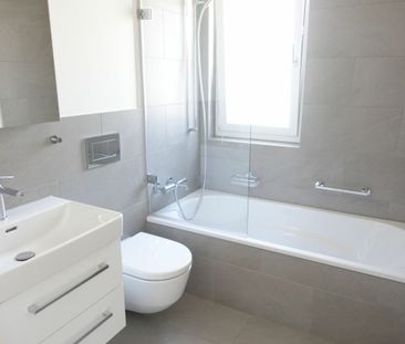 "3.5-Zimmerwohnung in Reinach" - Photo 4