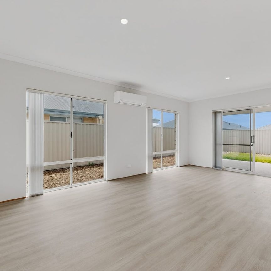 MODERN COMFORT, PERFECT LOCATION - Photo 1