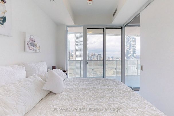 For Lease - 15 Queens Quay Unit# 2508, Toronto, Ontario - Photo 1