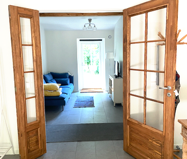 Louisefredsvägen, Nyhamnsläge - Photo 4