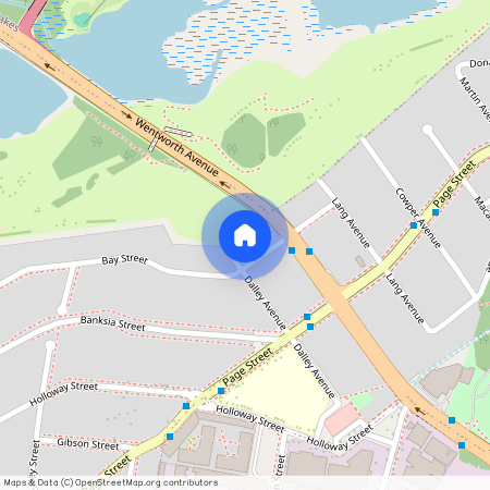 G/188 Bay Street, NSW 2035, Pagewood