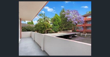 Simply Stunning 2 Bedroom - Photo 5