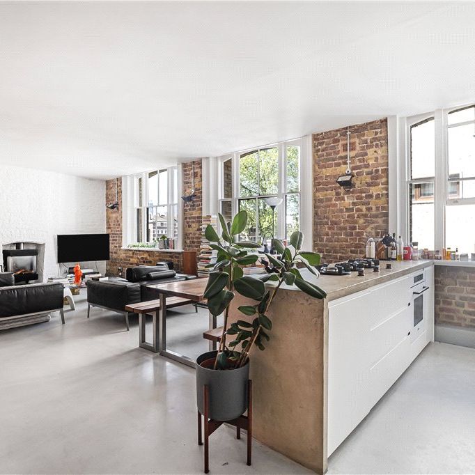 Weston Street, London, SE1 3QG - Photo 1