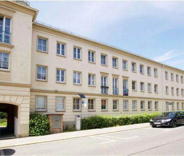 Helles Wohnglück in zentraler Lage von Plauen – 2-Zimmer-Traum mit ... - Photo 4