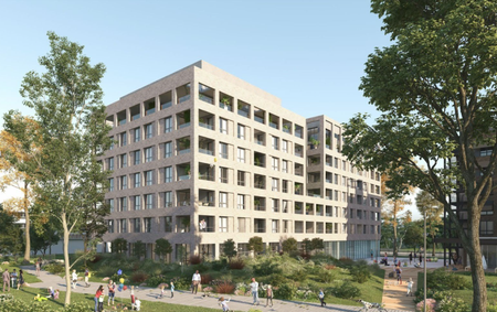 SANS FRAIS D'AGENCE - NI GARANT- APPARTEMENT T4 A BORDEAUX CHARTRONS - Photo 3