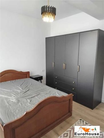 Apartament 3 Camere De Inchiriat in Alba Iulia Utilat Si Mobilat Complet - Photo 2