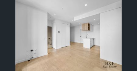 Bright & Modern 1 Bedroom + Study AVAILABLE NOW - Photo 4