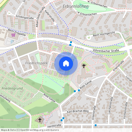 78050 Baden-Württemberg - Villingen-Schwenningen