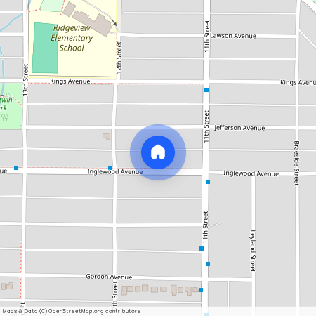 1147 Inglewood Ave, West Vancouver, BC V7T 1Y4, Canada