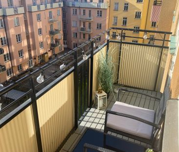 Bergsgatan, Stockholm - Photo 1