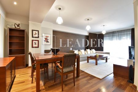 Inchiriere apartament I Herastrau Soseaua Nordului - Fotografie 4