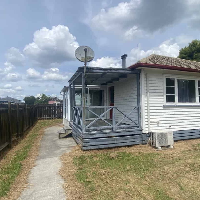 Freshly Refreshed Family Home in Central Nawton - Photo 1