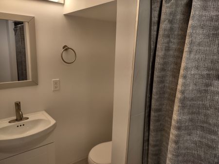 For Lease - 55 Bishop Avenue Unit# Lower, Toronto, Ontario - Photo 2