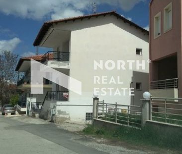 Ενοικιάζεται Μεζονέτα 164 τ.μ. στον Χορτιάτη Θεσσαλονίκης – 150μ. α... - Photo 3