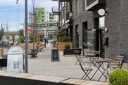 Dea Trier Mørchs Vej 3, st. th. - Photo 4