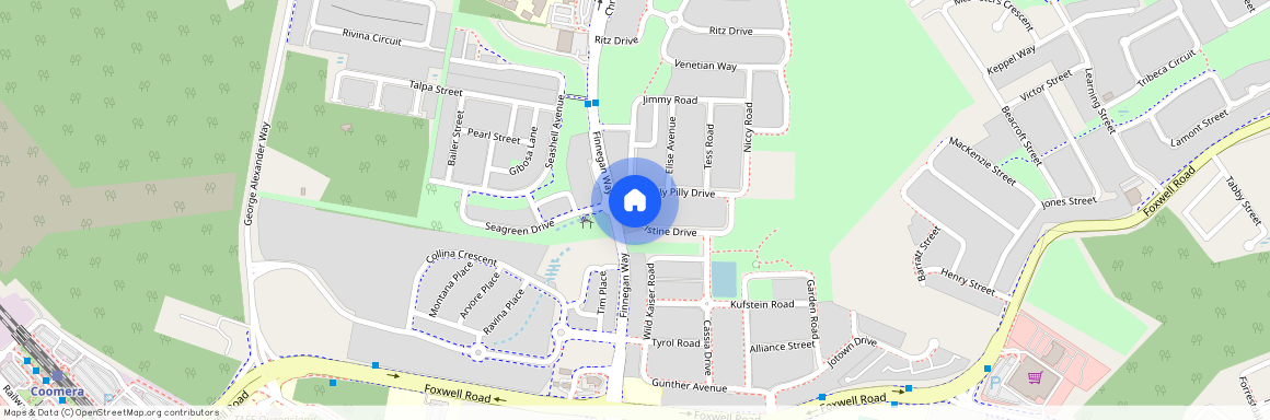 202/1 Christine Drive, Coomera