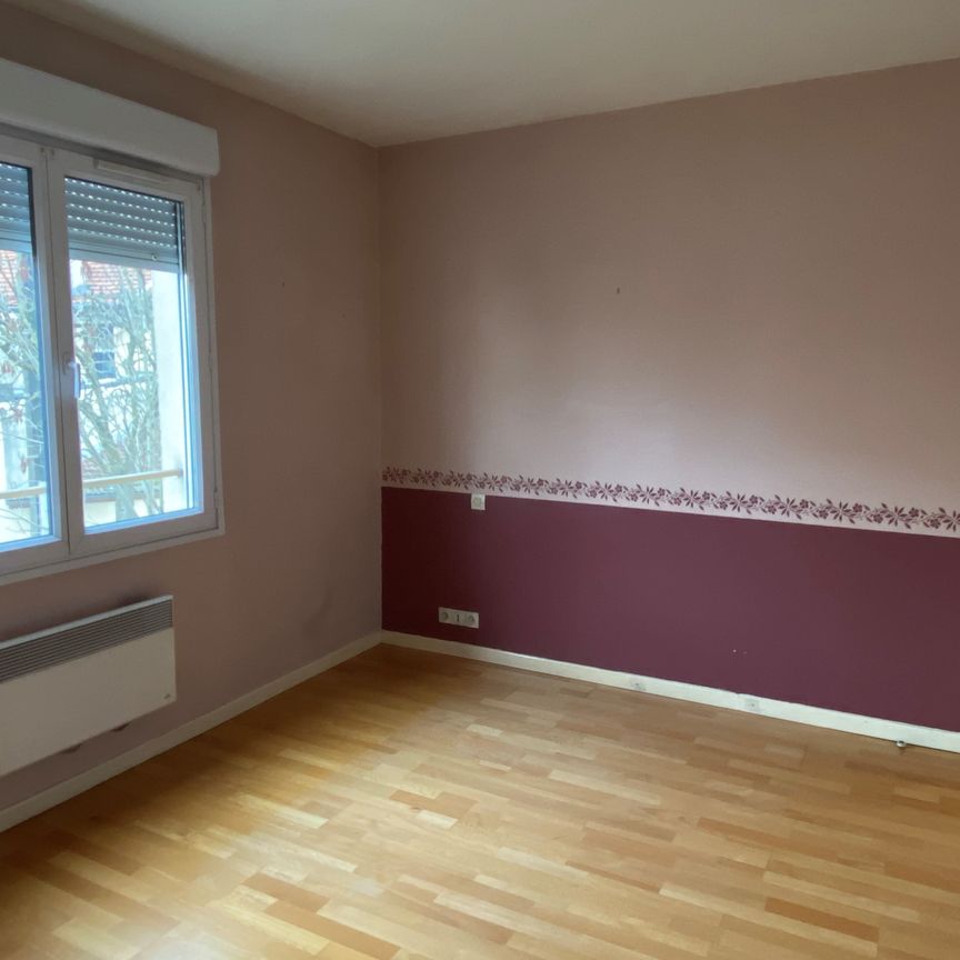 A louer APPARTEMENT AULNAY SOUS BOIS - Photo 1