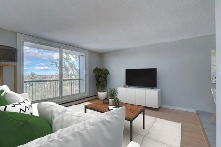Hillcrest Ridge — 1 Bedroom, 1 Bathroom - Photo 4