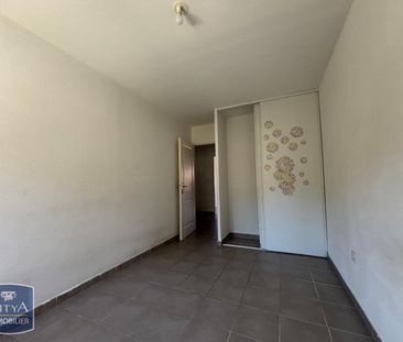 Location Appartement 3 pièces 69m² MARTIGUES 13500 - Photo 1