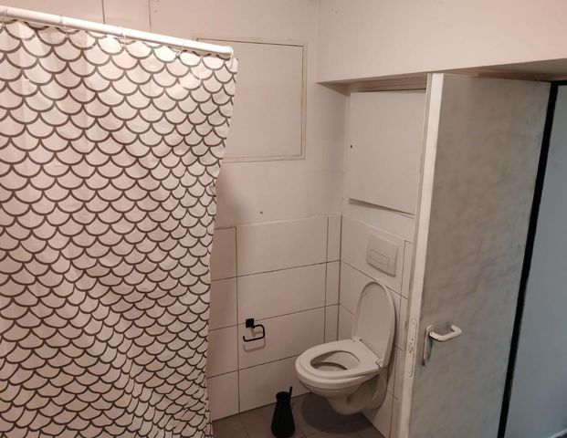 1,5-Zimmer Kellerwohnung - in 71263 Weil der Stadt / Schafhausen - Photo 1