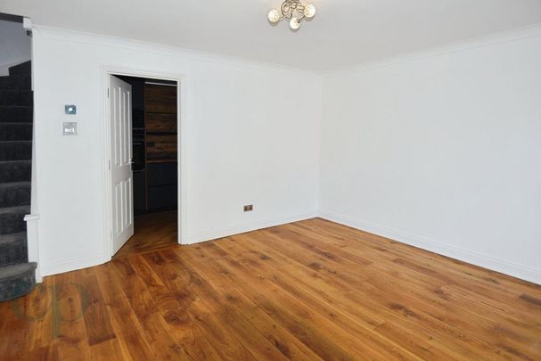 3 bedroom cluster house to rent - Photo 1