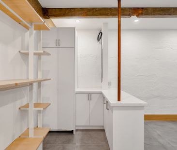 For Lease - 97 Lee Avenue Unit# #8, Toronto, Ontario - Photo 4