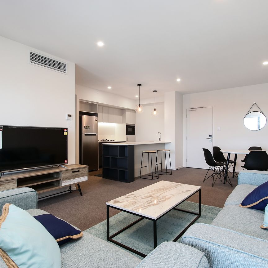 1501/908 Canning Highway, Applecross WA 6153 - Photo 1