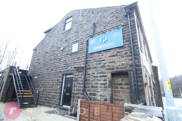 Newchurch Road, Stackstead, Bacup - Photo 1